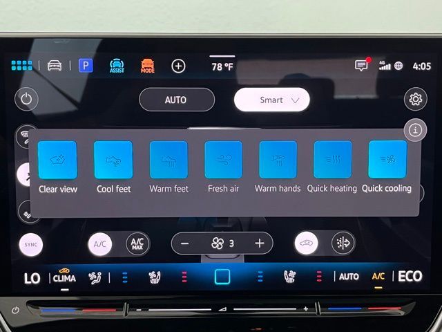 2024 Volkswagen ID.4 Pro S Carrollton TX