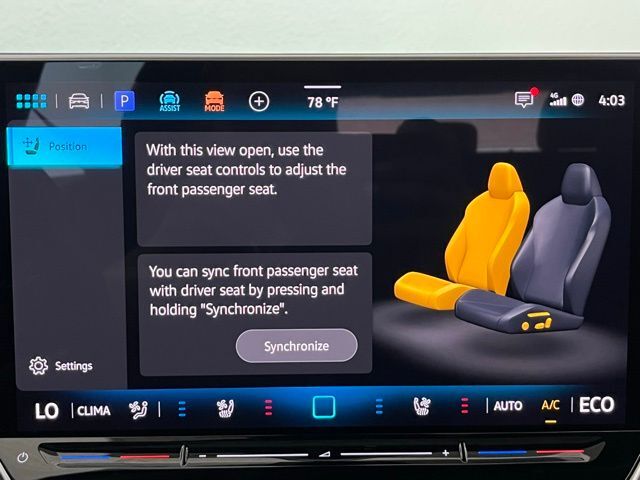 2024 Volkswagen ID.4 Pro S Carrollton TX