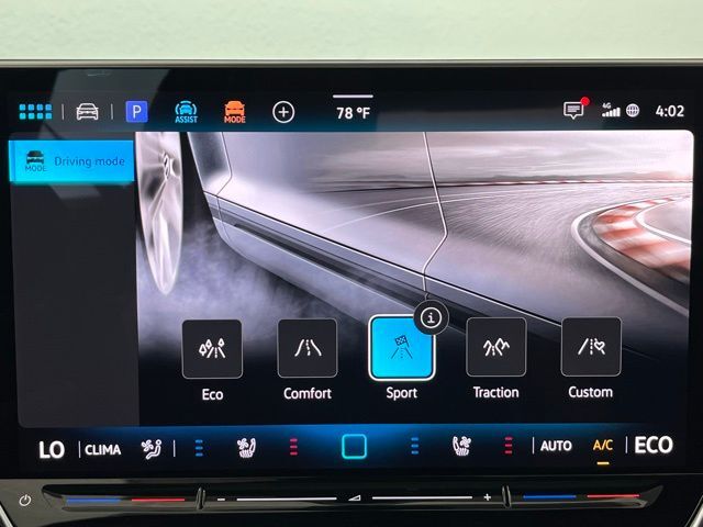 2024 Volkswagen ID.4 Pro S Carrollton TX