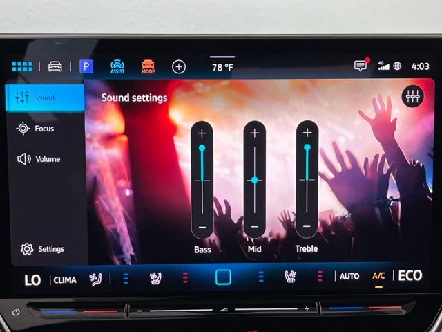 2024 Volkswagen ID.4 Pro S Carrollton TX