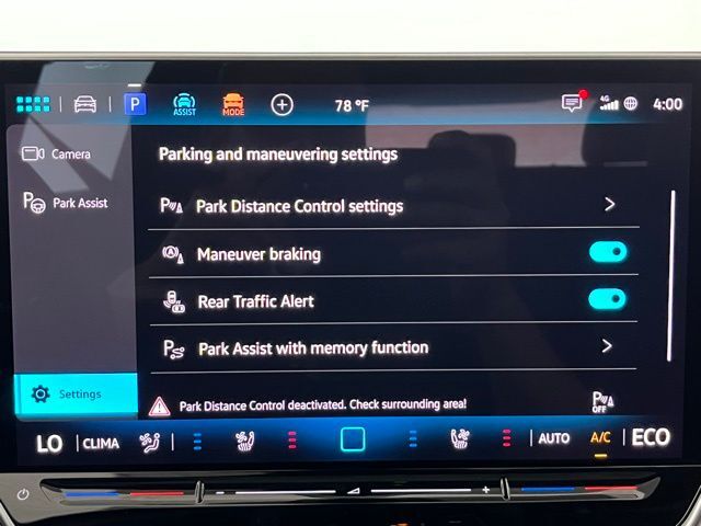 2024 Volkswagen ID.4 Pro S Carrollton TX