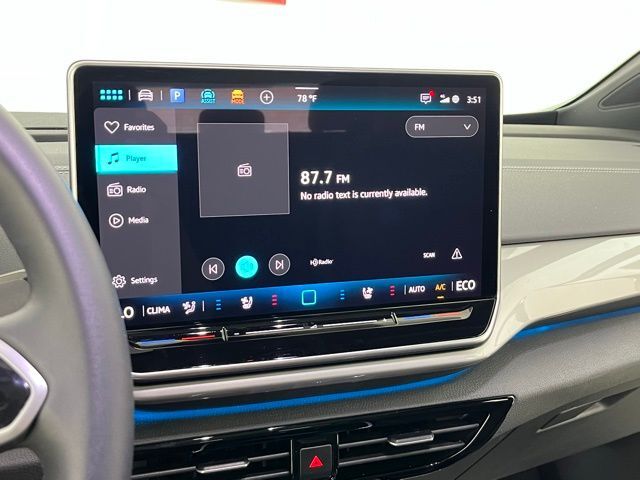 2024 Volkswagen ID.4 Pro S Carrollton TX