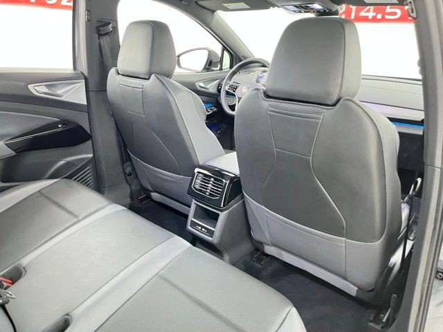 2024 Volkswagen ID.4 Pro S Carrollton TX