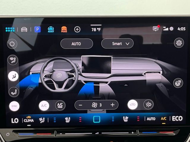 2024 Volkswagen ID.4 Pro S Carrollton TX