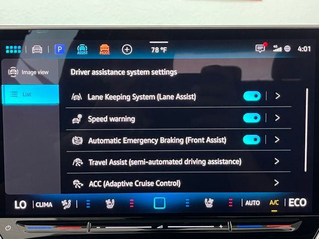 2024 Volkswagen ID.4 Pro S Carrollton TX