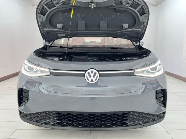 2024 Volkswagen ID.4 Pro S Carrollton TX
