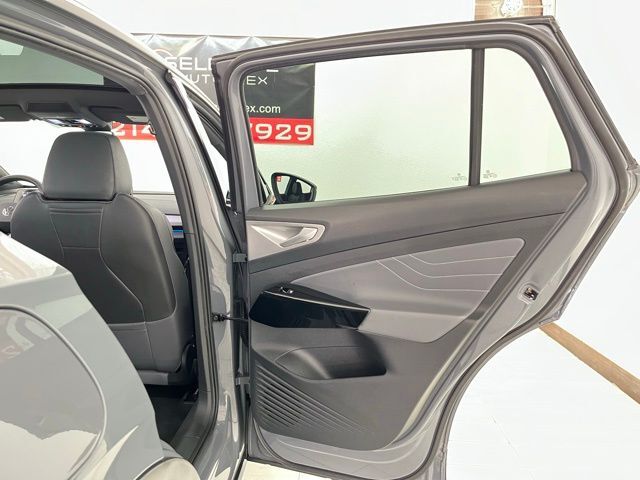 2024 Volkswagen ID.4 Pro S Carrollton TX