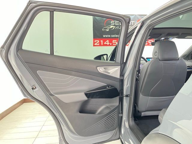 2024 Volkswagen ID.4 Pro S Carrollton TX