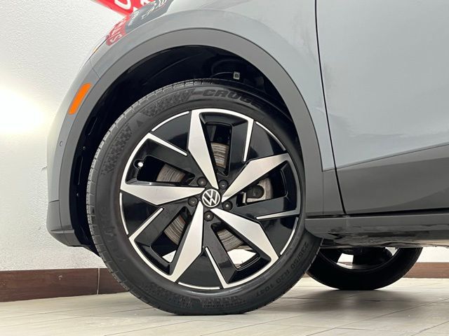 2024 Volkswagen ID.4 Pro S Carrollton TX
