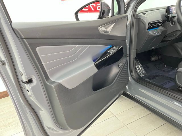 2024 Volkswagen ID.4 Pro S Carrollton TX
