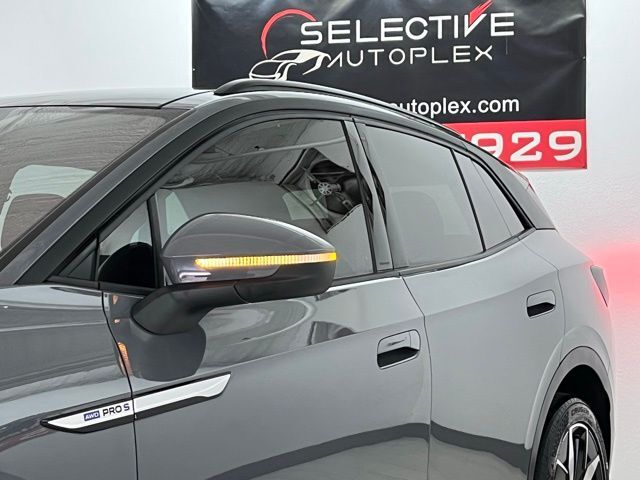 2024 Volkswagen ID.4 Pro S Carrollton TX