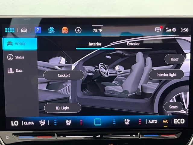 2024 Volkswagen ID.4 Pro S Carrollton TX