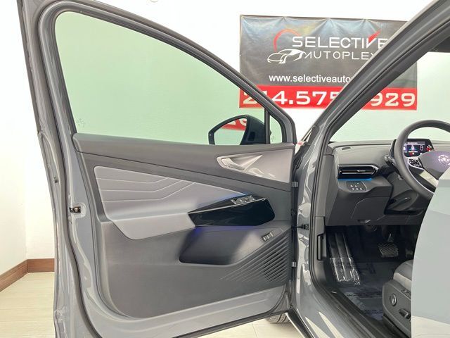 2024 Volkswagen ID.4 Pro S Carrollton TX
