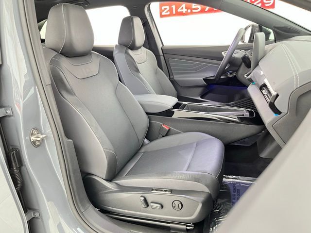 2024 Volkswagen ID.4 Pro S Carrollton TX