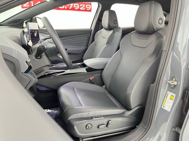 2024 Volkswagen ID.4 Pro S Carrollton TX