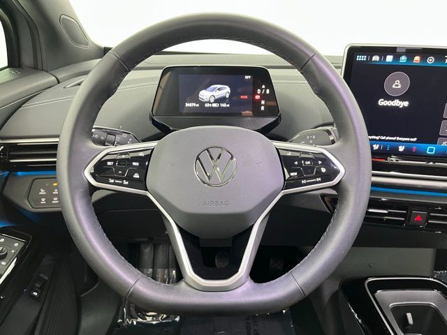 2024 Volkswagen ID.4 Pro S Carrollton TX
