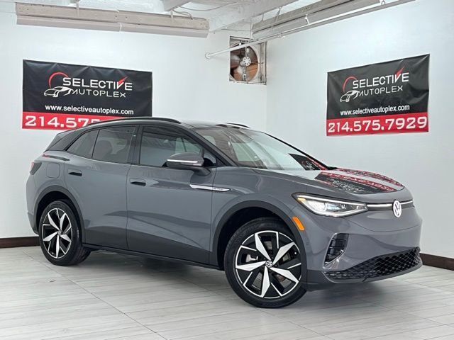 2024 Volkswagen ID.4 Pro S Carrollton TX