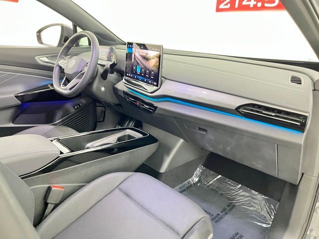 2024 Volkswagen ID.4 Pro S Carrollton TX