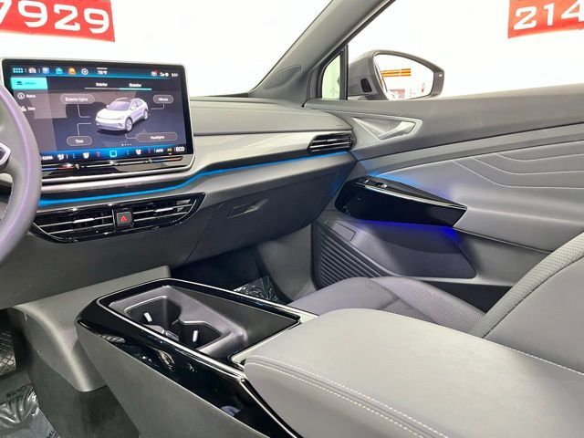 2024 Volkswagen ID.4 Pro S Carrollton TX