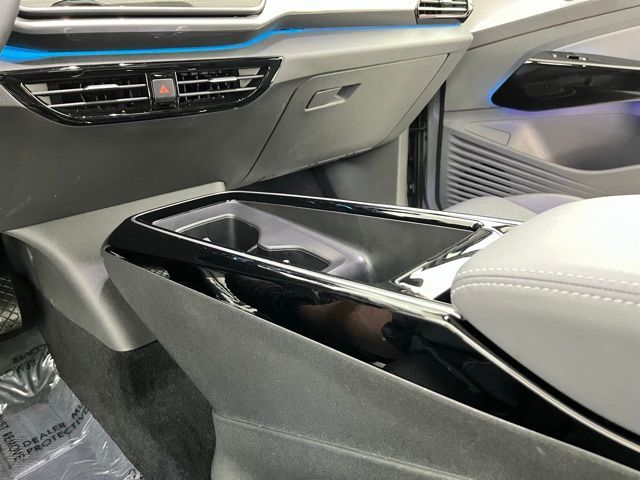 2024 Volkswagen ID.4 Pro S Carrollton TX