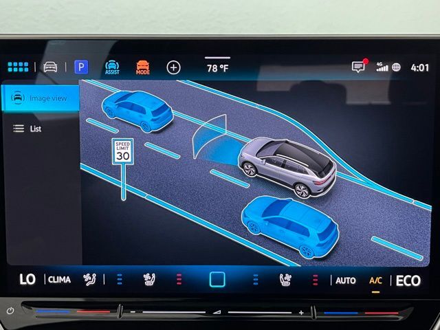 2024 Volkswagen ID.4 Pro S Carrollton TX