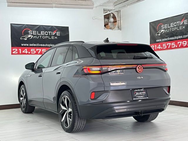 2024 Volkswagen ID.4 Pro S Carrollton TX