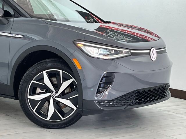 2024 Volkswagen ID.4 Pro S Carrollton TX