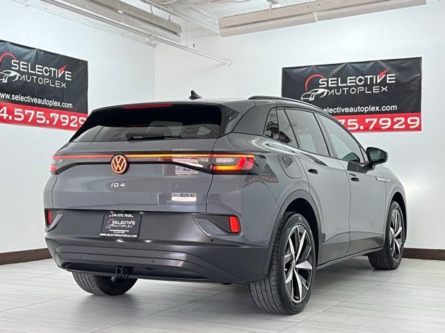 2024 Volkswagen ID.4 Pro S Carrollton TX