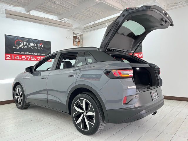 2024 Volkswagen ID.4 Pro S Carrollton TX