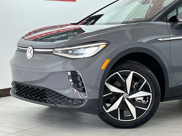 2024 Volkswagen ID.4 Pro S Carrollton TX