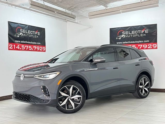 2024 Volkswagen ID.4 Pro S Carrollton TX