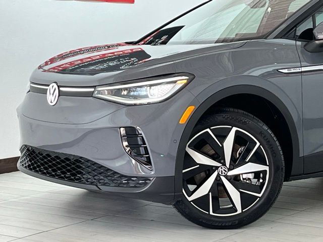 2024 Volkswagen ID.4 Pro S Carrollton TX