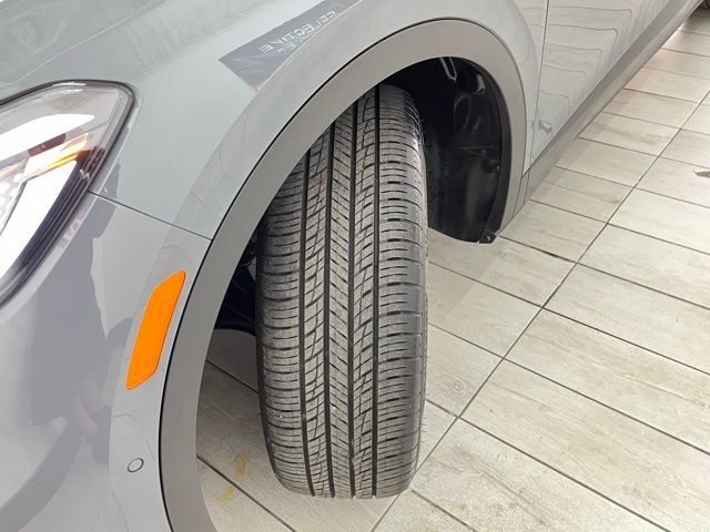 2024 Volkswagen ID.4 Pro S Carrollton TX