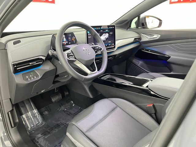 2024 Volkswagen ID.4 Pro S Carrollton TX
