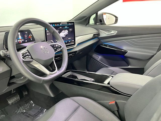 2024 Volkswagen ID.4 Pro S Carrollton TX