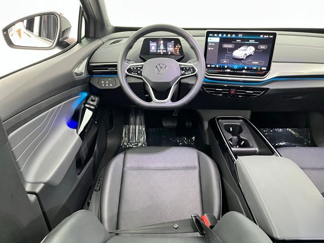 2024 Volkswagen ID.4 Pro S Carrollton TX