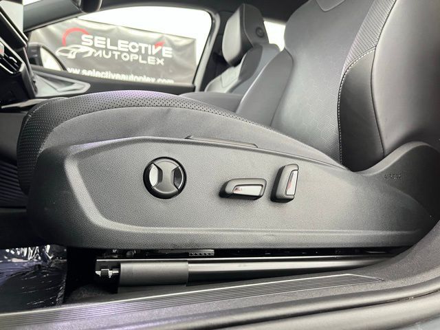 2024 Volkswagen ID.4 Pro S Carrollton TX