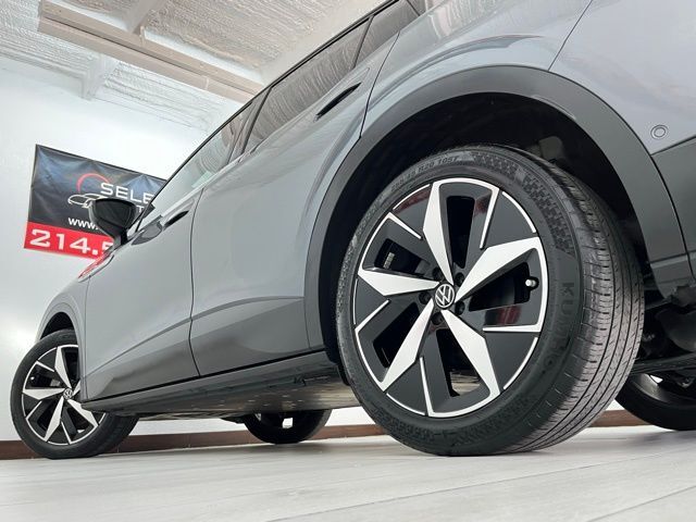 2024 Volkswagen ID.4 Pro S Carrollton TX