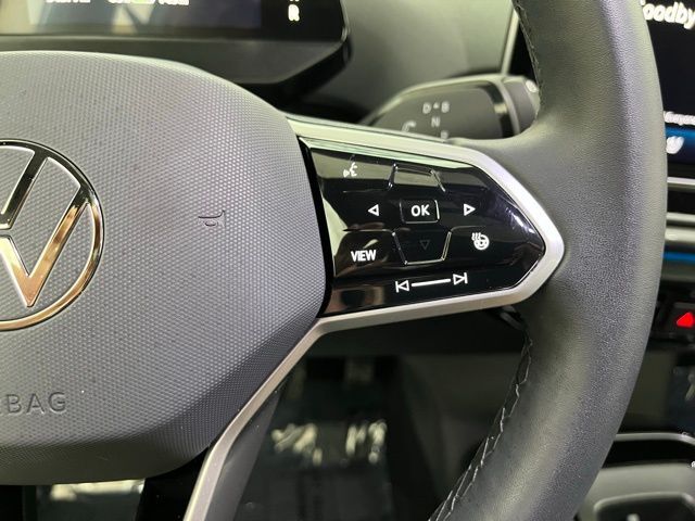 2024 Volkswagen ID.4 Pro S Carrollton TX