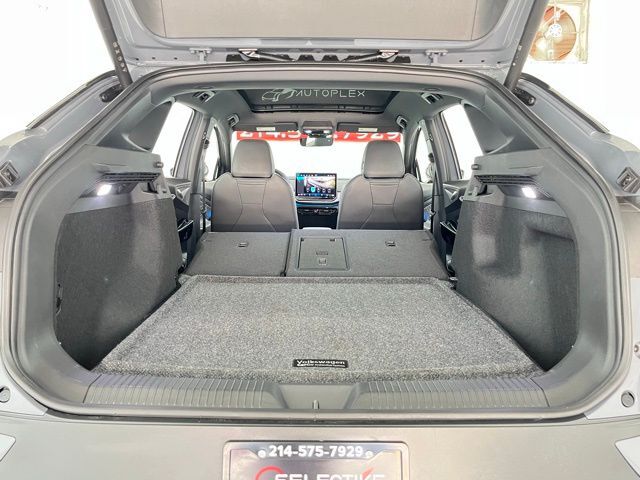 2024 Volkswagen ID.4 Pro S Carrollton TX