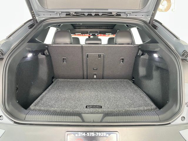 2024 Volkswagen ID.4 Pro S Carrollton TX