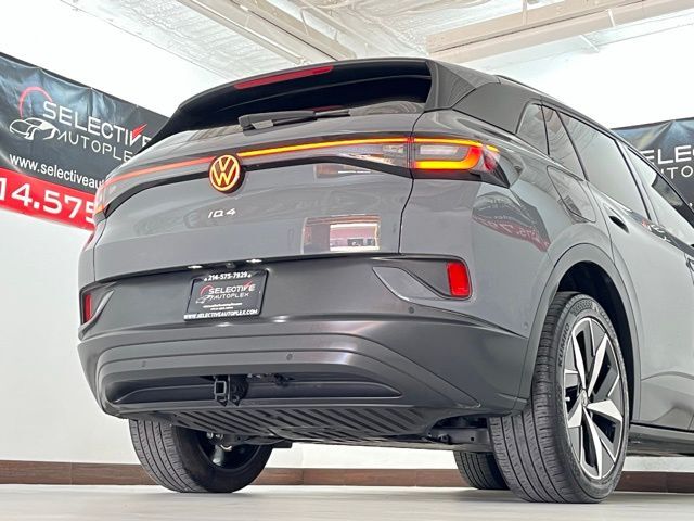 2024 Volkswagen ID.4 Pro S Carrollton TX