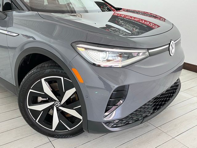 2024 Volkswagen ID.4 Pro S Carrollton TX