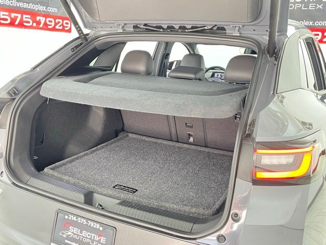 2024 Volkswagen ID.4 Pro S Carrollton TX