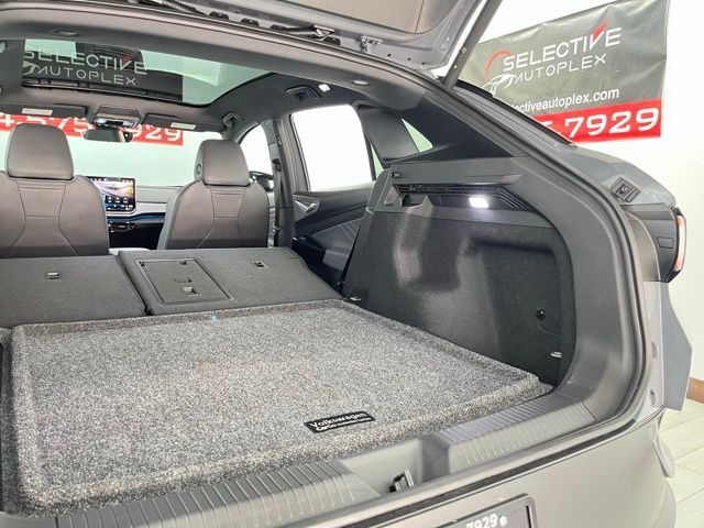 2024 Volkswagen ID.4 Pro S Carrollton TX
