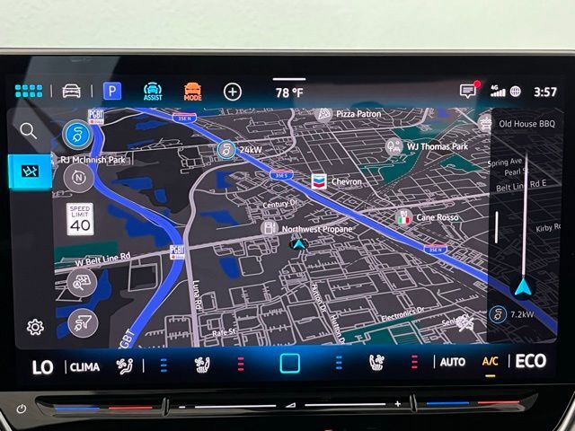 2024 Volkswagen ID.4 Pro S Carrollton TX