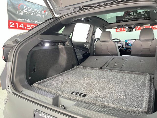 2024 Volkswagen ID.4 Pro S Carrollton TX