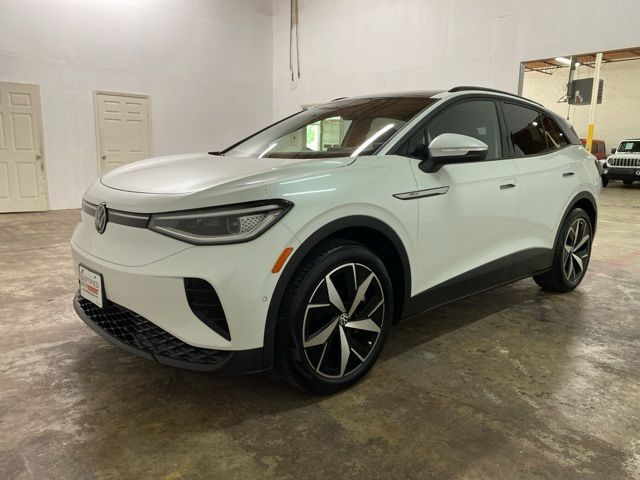 2024 Volkswagen ID.4 Pro S