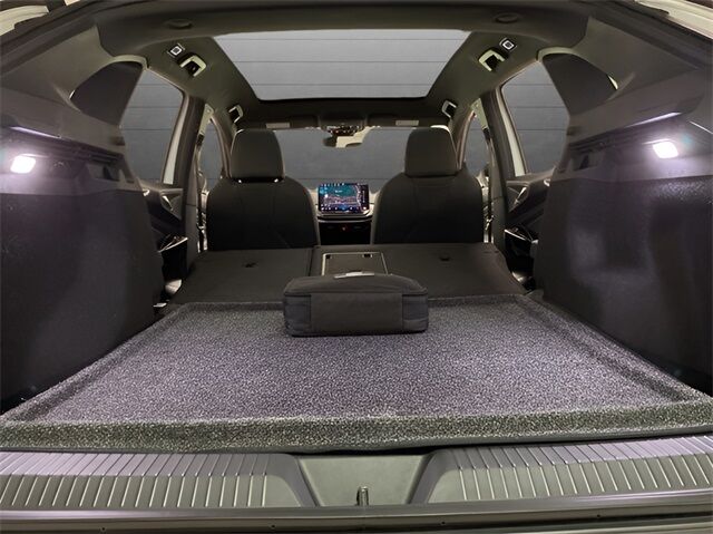 2024 Volkswagen ID.4 Pro S Dallas TX