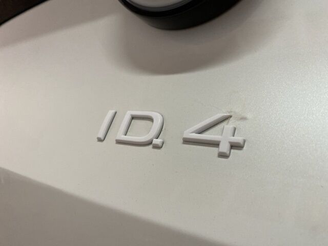 2024 Volkswagen ID.4 Pro S Dallas TX